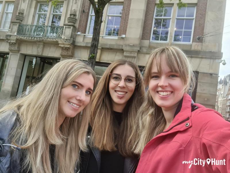 myCityHunt Jeu de Piste 13