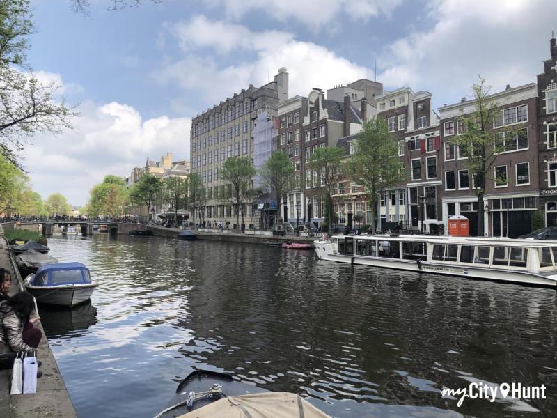 myCityHunt Jeu de Piste 11