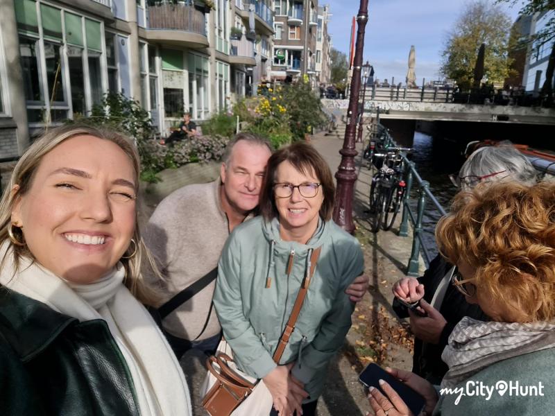 myCityHunt Jeu de Piste 2