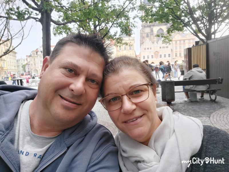 myCityHunt Jeu de Piste 3