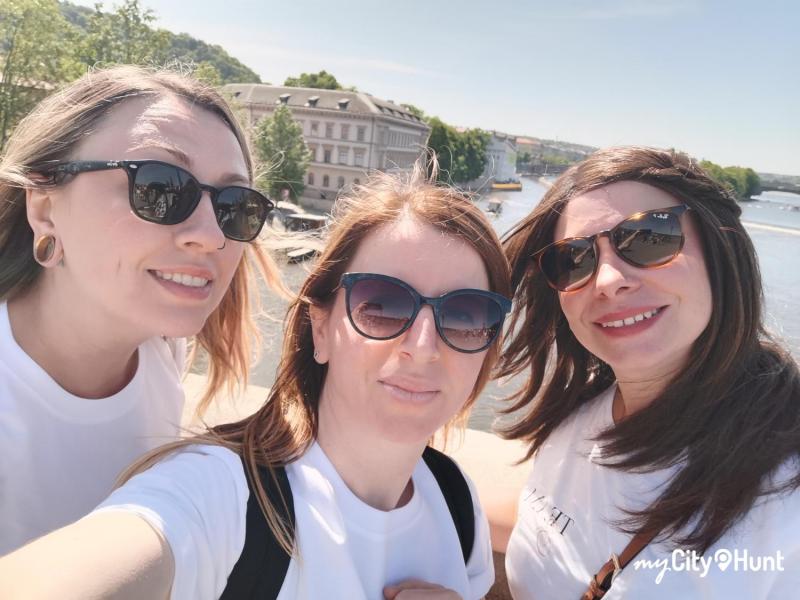 myCityHunt Jeu de Piste 10