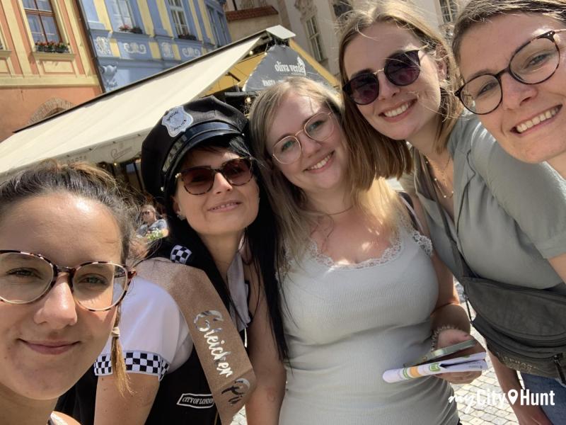 myCityHunt Jeu de Piste 3