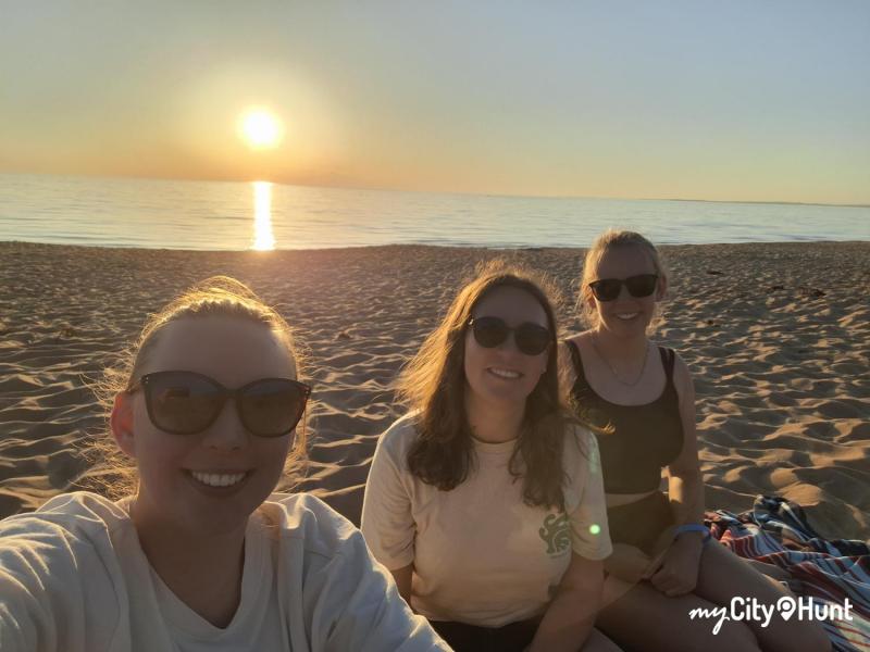 myCityHunt Jeu de Piste 1