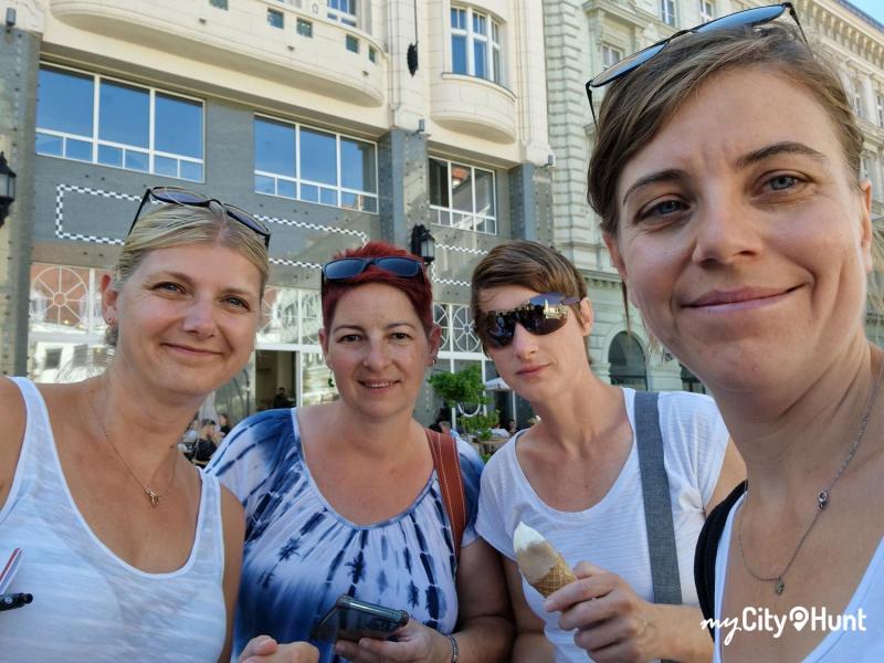 myCityHunt Jeu de Piste 3