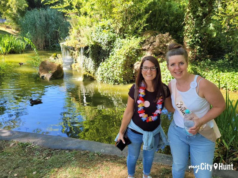 myCityHunt Jeu de Piste 3