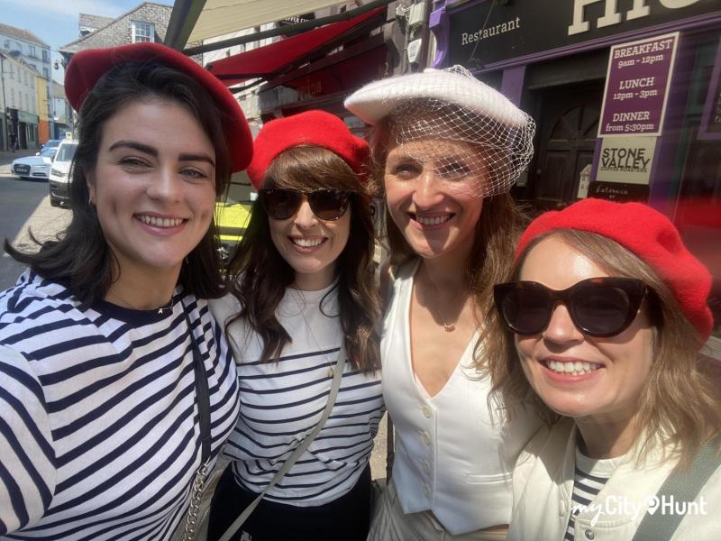 myCityHunt Jeu de Piste 11