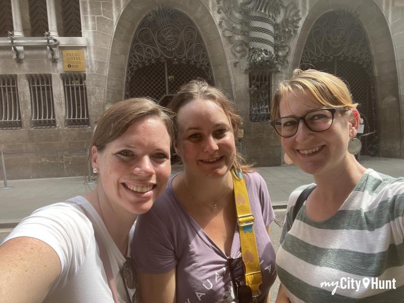 myCityHunt Jeu de Piste 10