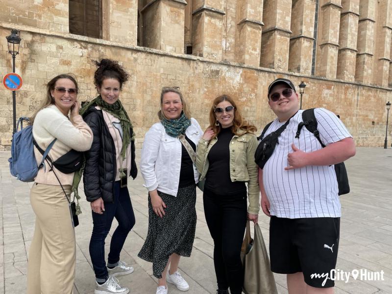 myCityHunt Jeu de Piste 3