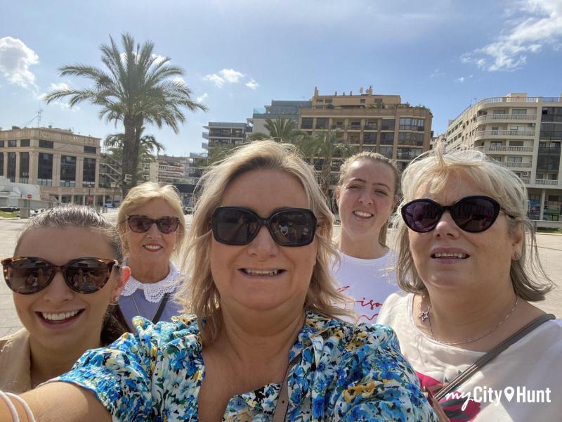 myCityHunt Jeu de Piste 2