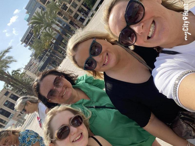 myCityHunt Jeu de Piste 11