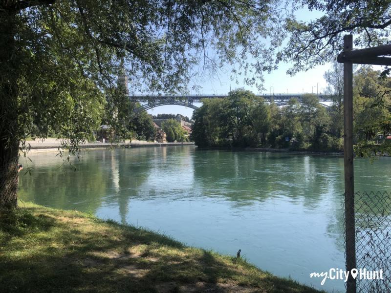 myCityHunt Jeu de Piste 3