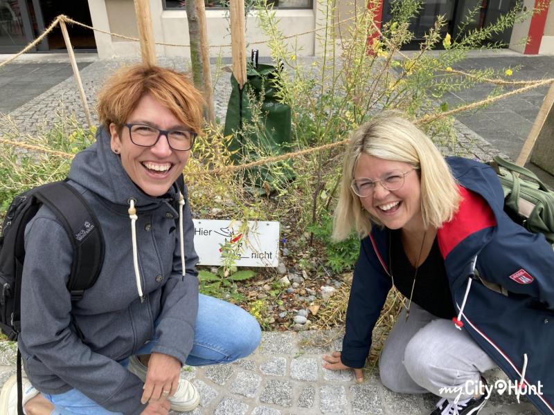 myCityHunt Jeu de Piste 15