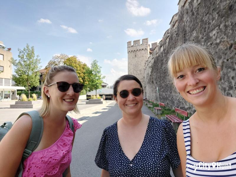 myCityHunt Jeu de Piste 2