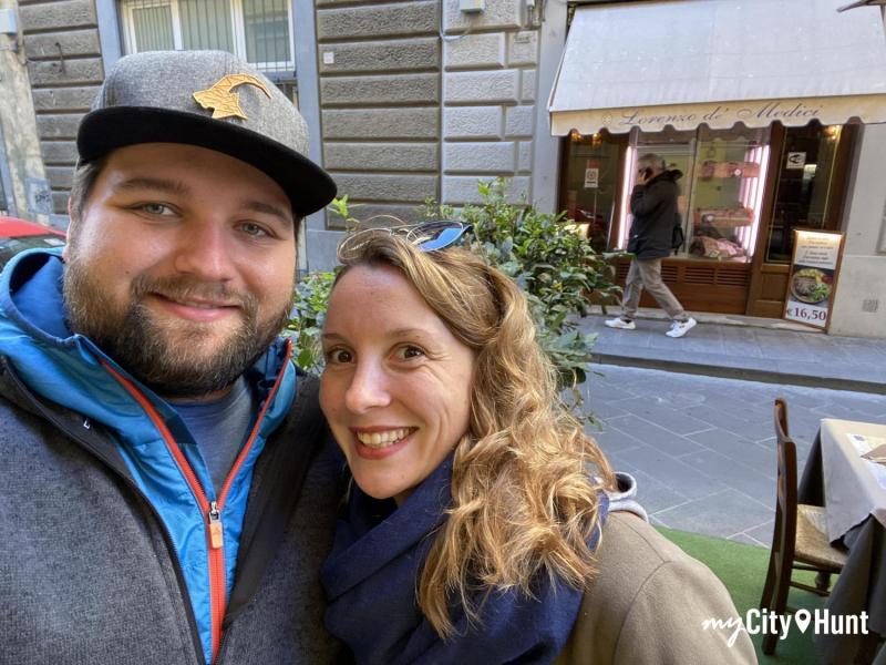 myCityHunt Jeu de Piste 10