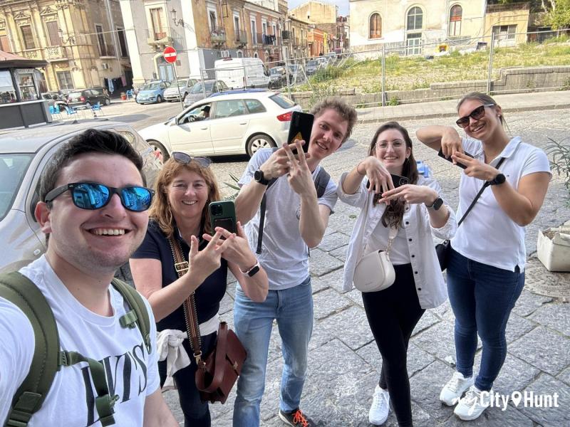 myCityHunt Jeu de Piste 9