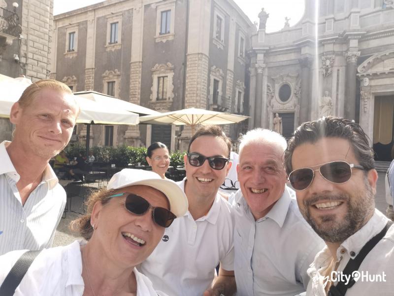 myCityHunt Jeu de Piste 2