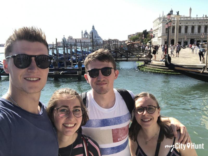 myCityHunt Jeu de Piste 7