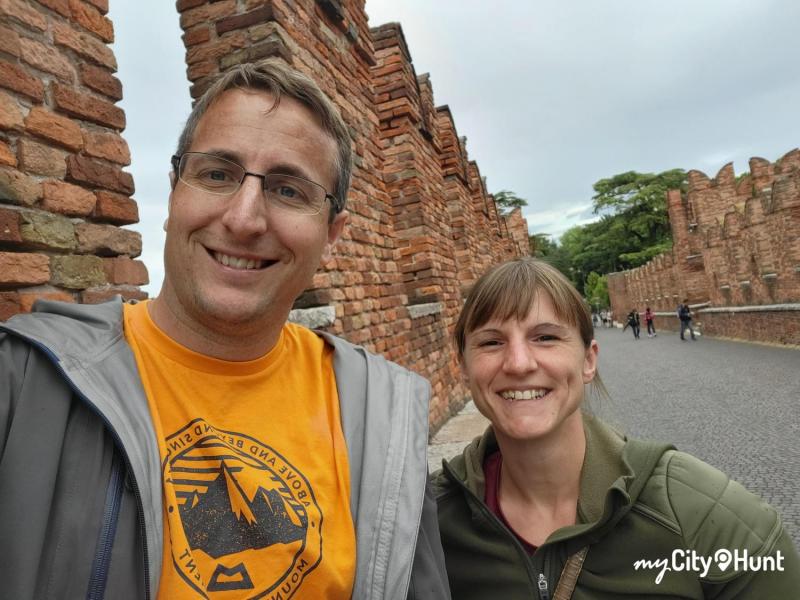 myCityHunt Jeu de Piste 6