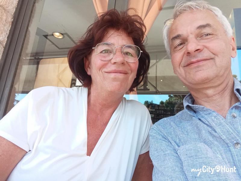 myCityHunt Jeu de Piste 9