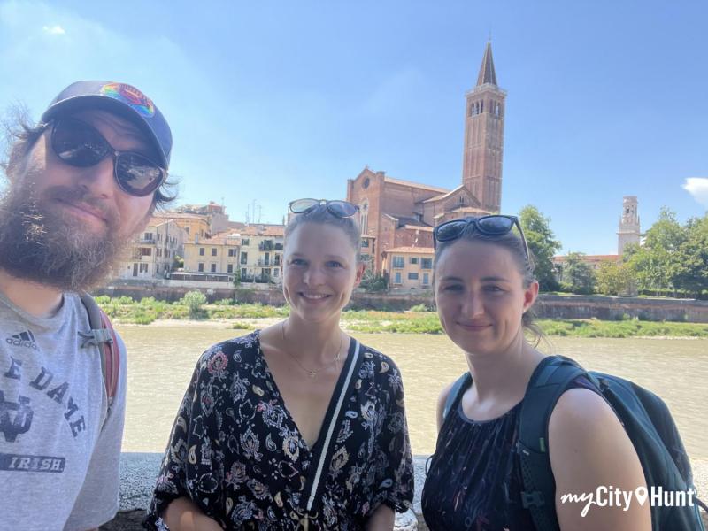 myCityHunt Jeu de Piste 2