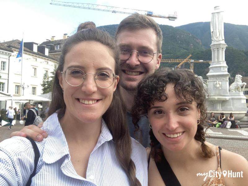 myCityHunt Jeu de Piste 13