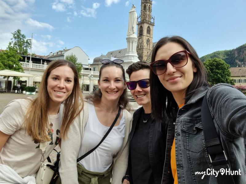 myCityHunt Jeu de Piste 9