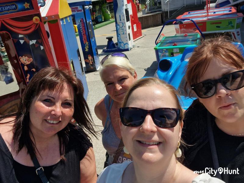 myCityHunt Jeu de Piste 11