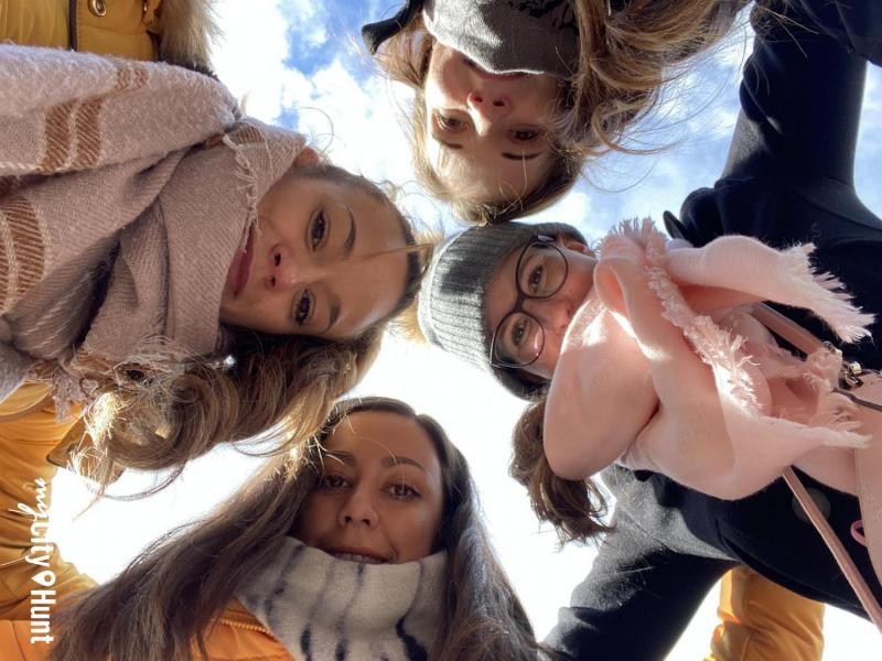 myCityHunt Jeu de Piste 2