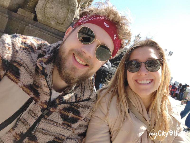 myCityHunt Jeu de Piste 14