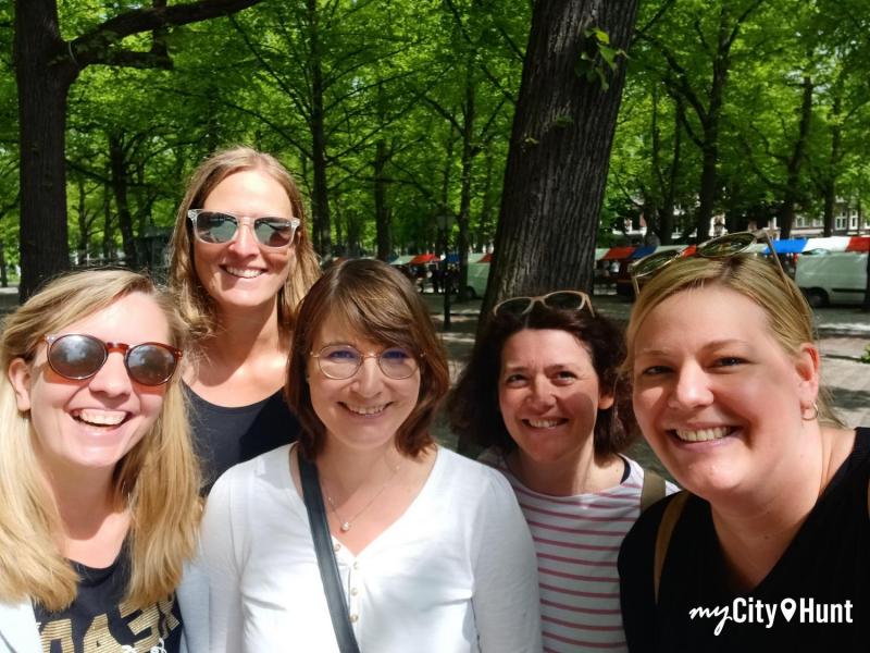 myCityHunt Jeu de Piste 13