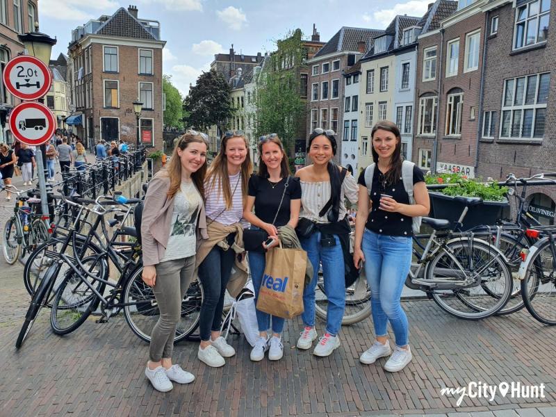 myCityHunt Jeu de Piste 14