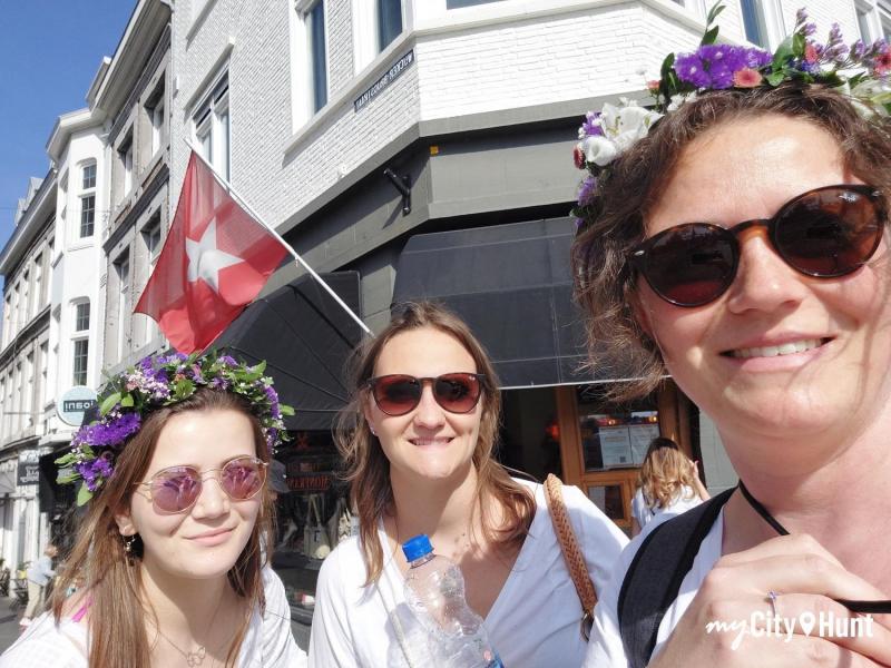 myCityHunt Jeu de Piste 14