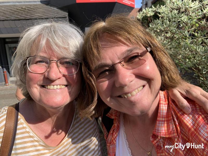 myCityHunt Jeu de Piste 5