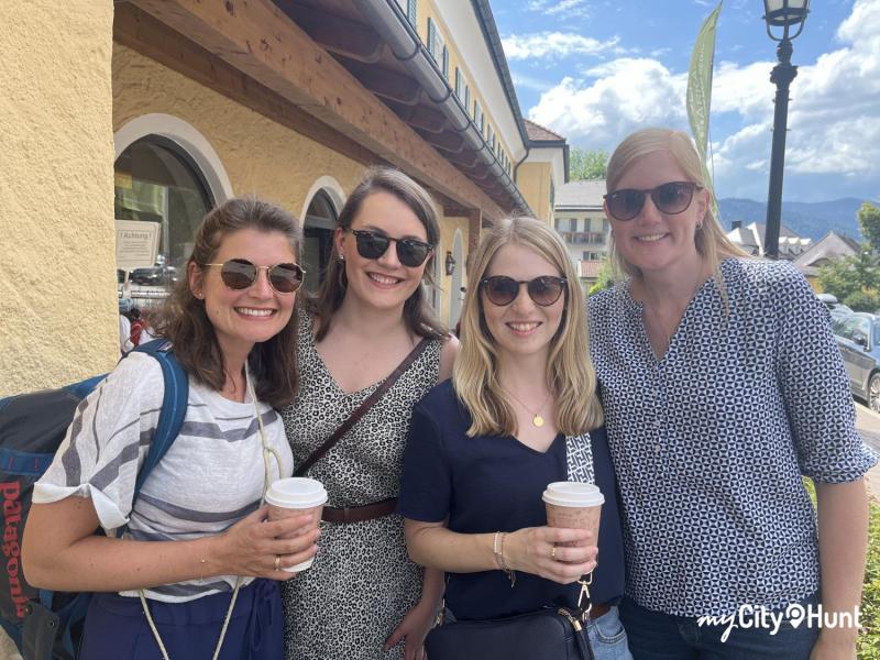 myCityHunt Jeu de Piste 10