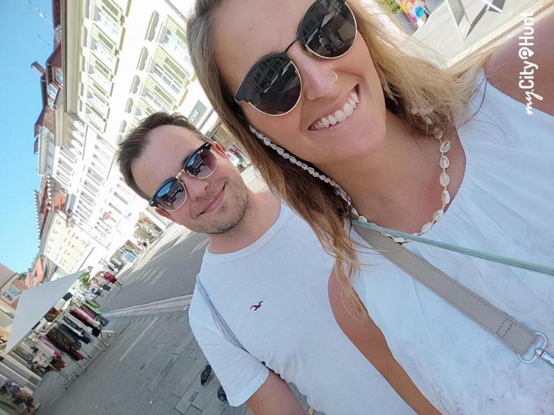 myCityHunt Jeu de Piste 11