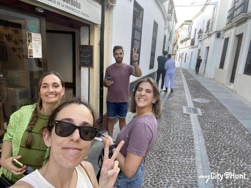 myCityHunt Jeu de Piste 3