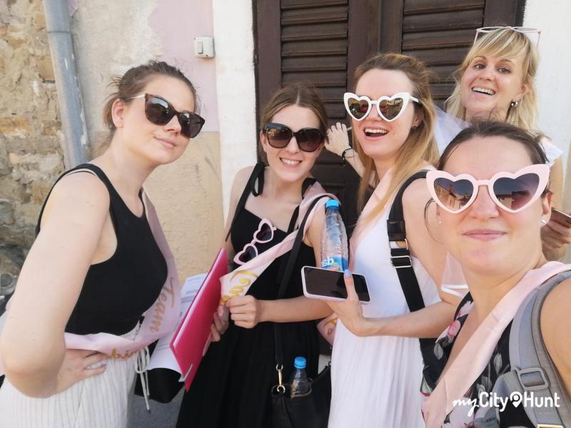 myCityHunt Jeu de Piste 2