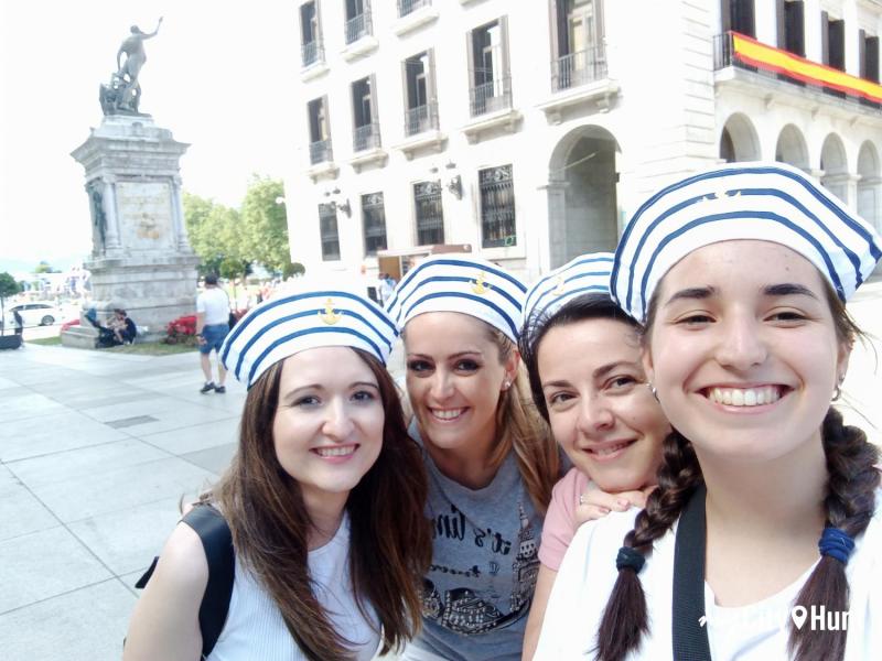 myCityHunt Jeu de Piste 1