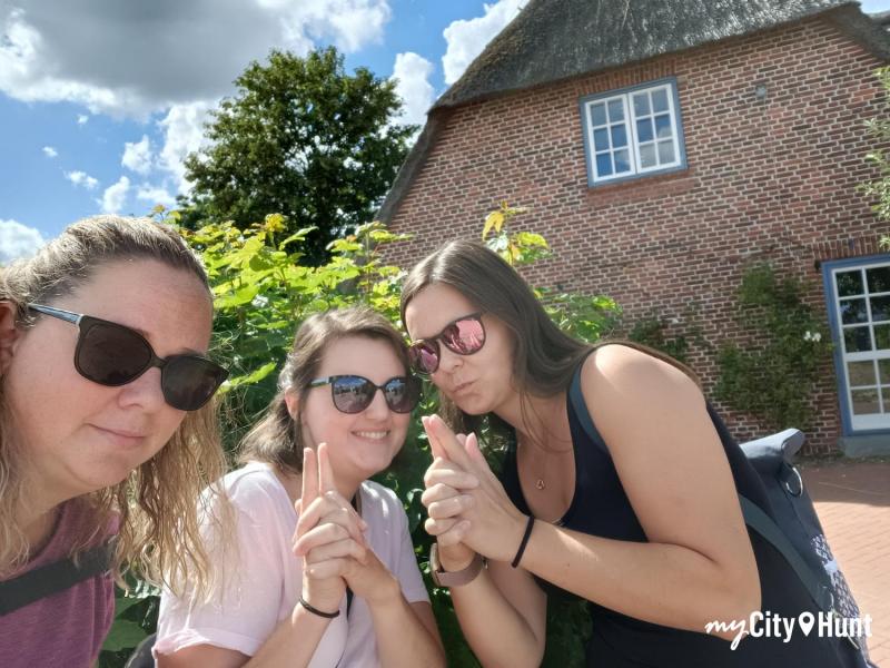 myCityHunt Jeu de Piste 6