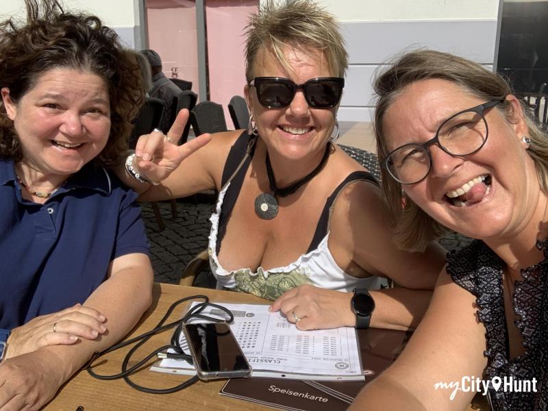 myCityHunt Jeu de Piste 5