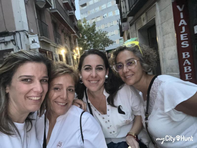 myCityHunt Jeu de Piste 11