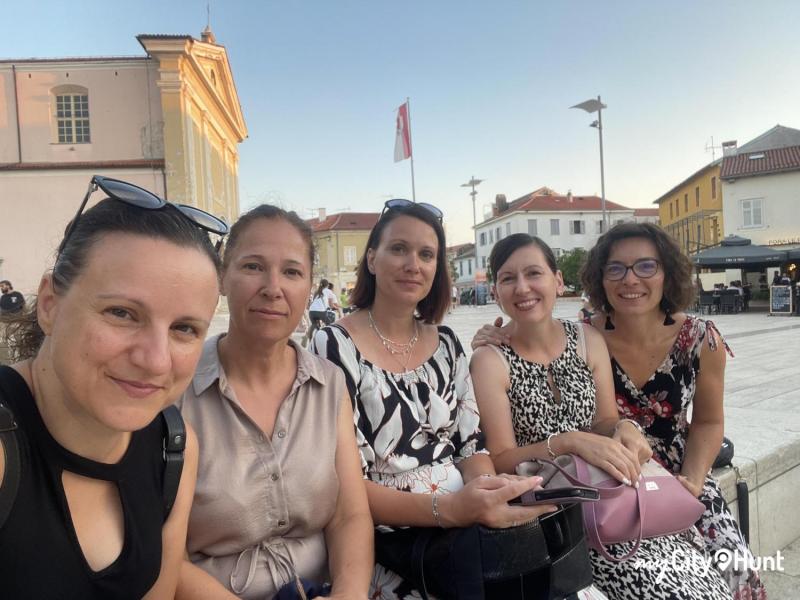 myCityHunt Jeu de Piste 14