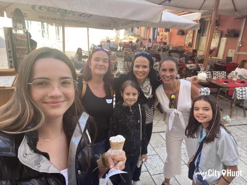 myCityHunt Jeu de Piste 14