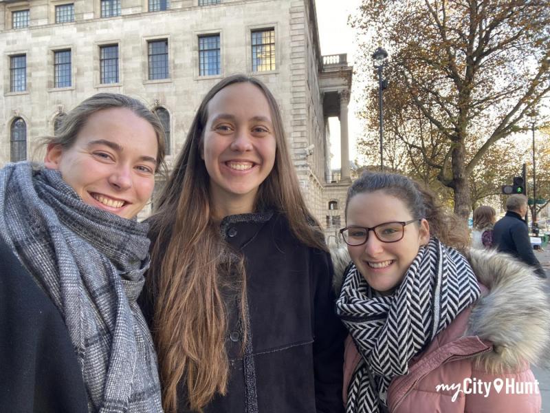 myCityHunt Jeu de Piste 10