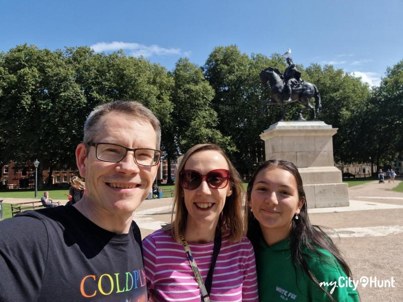 myCityHunt Jeu de Piste 11