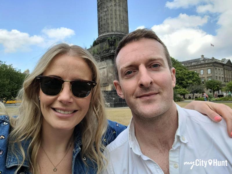 myCityHunt Jeu de Piste 6