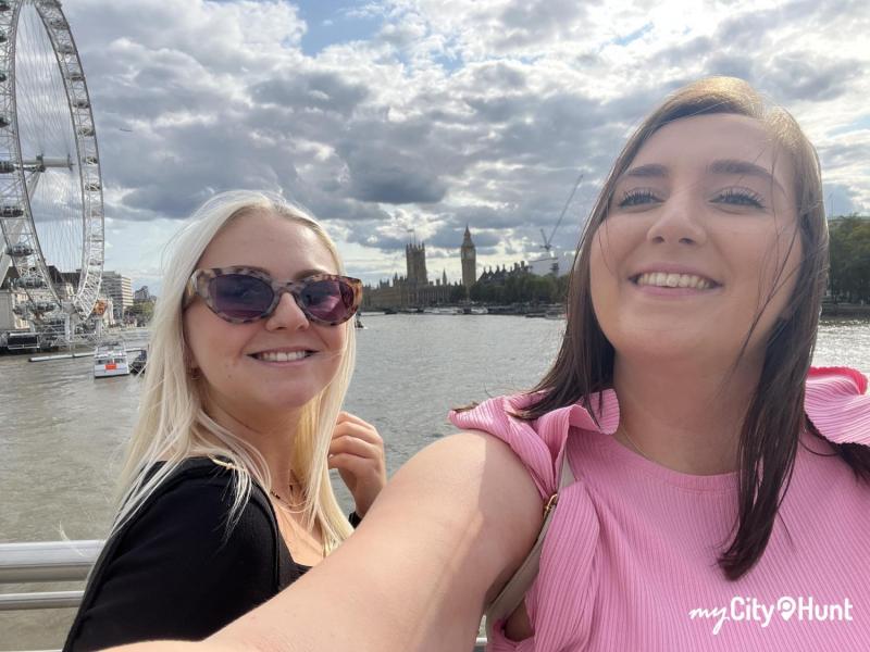 myCityHunt Jeu de Piste 2