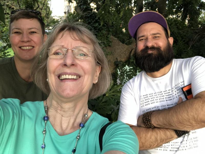 myCityHunt Jeu de Piste 9