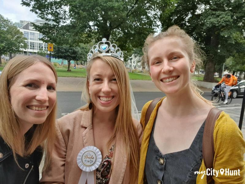 myCityHunt Jeu de Piste 2