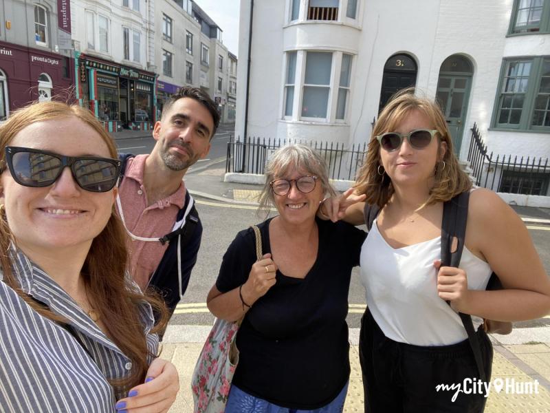 myCityHunt Jeu de Piste 2